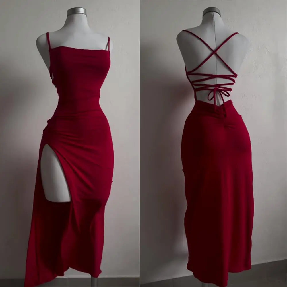 Spice Girl Summer Dress