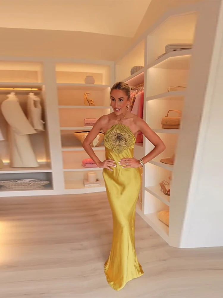Elegant Party Dress