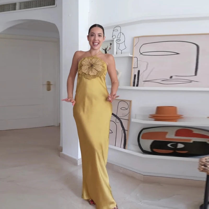Elegant Party Dress