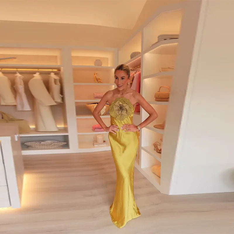 Elegant Party Dress