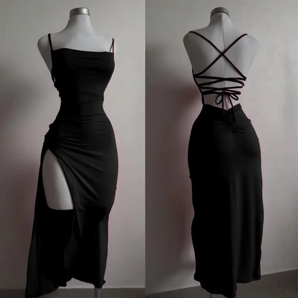 Spice Girl Summer Dress