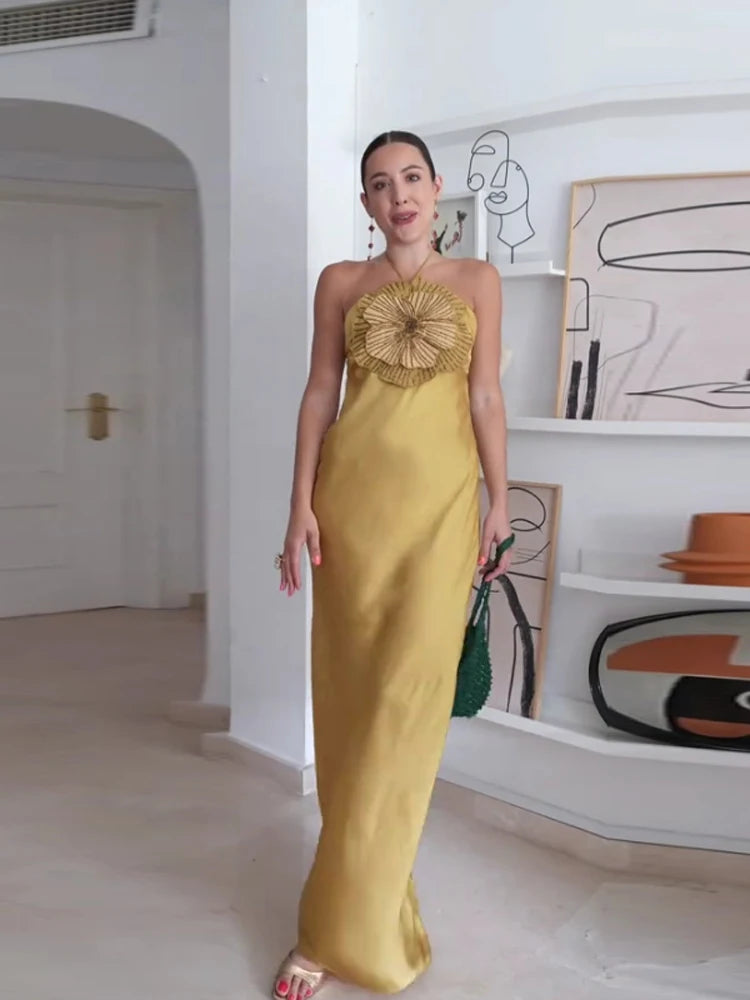 Elegant Party Dress