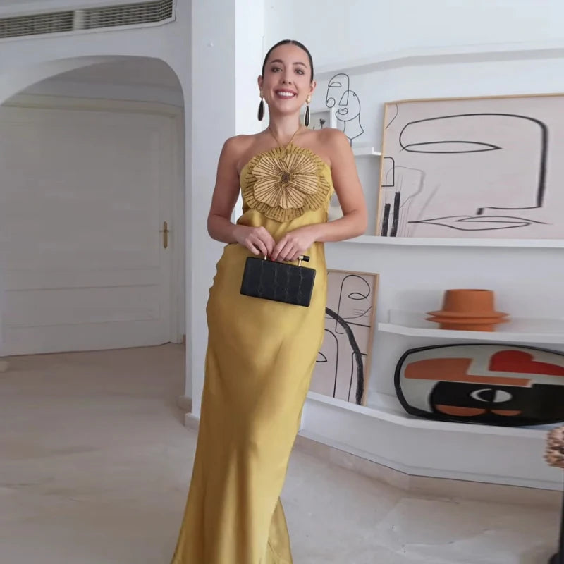 Elegant Party Dress