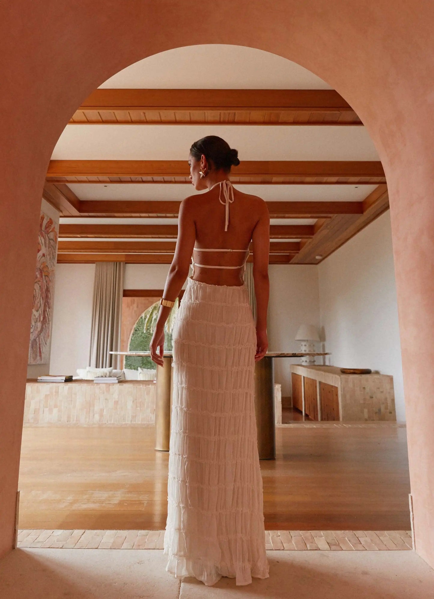 Cocktail Party Dress