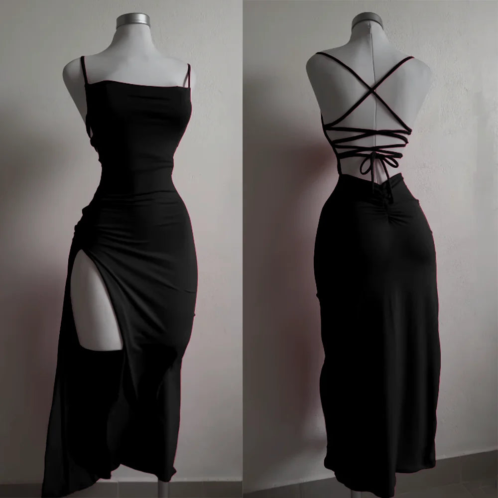 Spice Girl Summer Dress