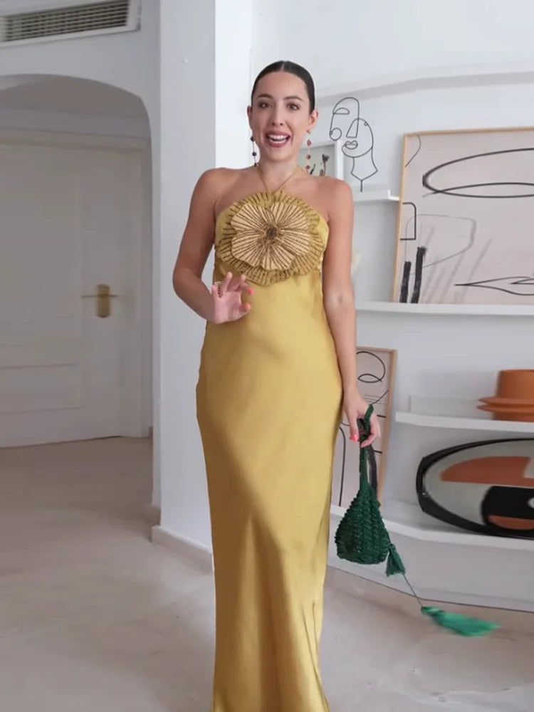 Elegant Party Dress