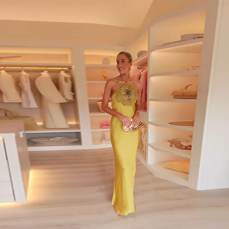 Elegant Party Dress