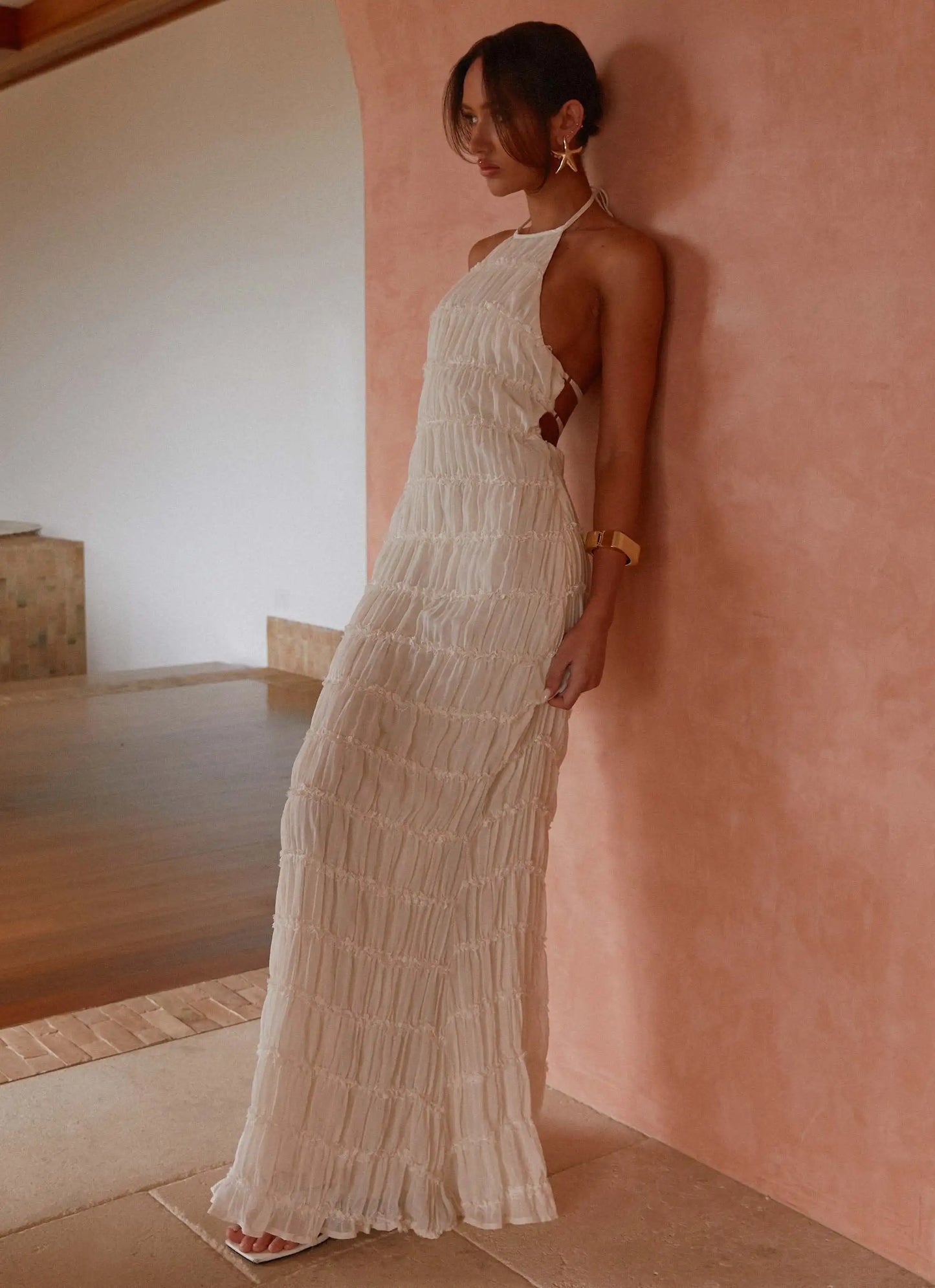 Cocktail Party Dress