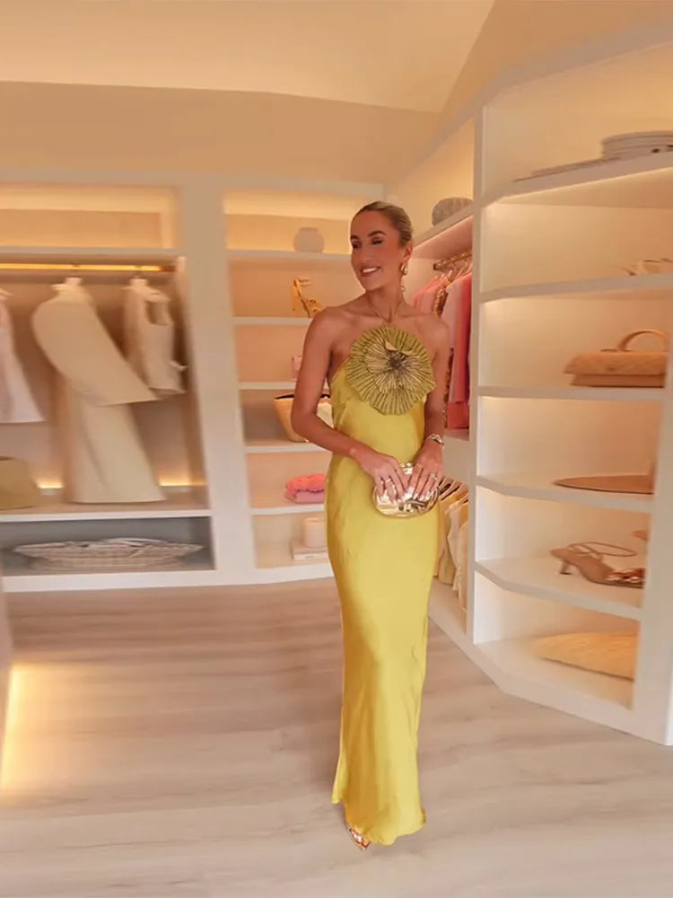 Elegant Party Dress