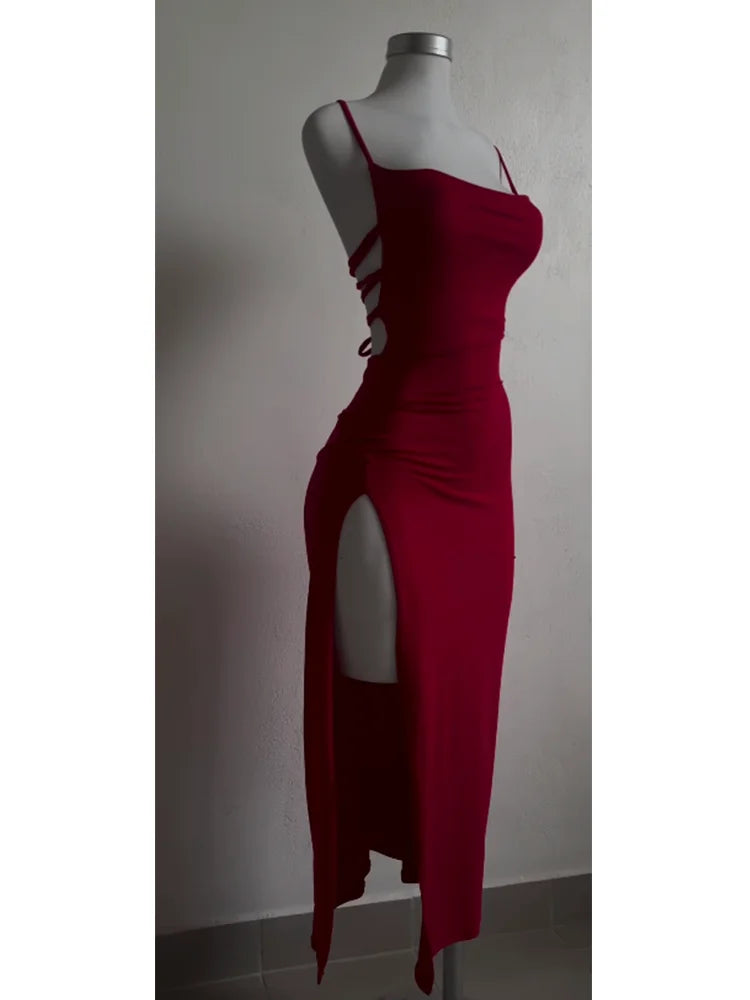 Spice Girl Summer Dress