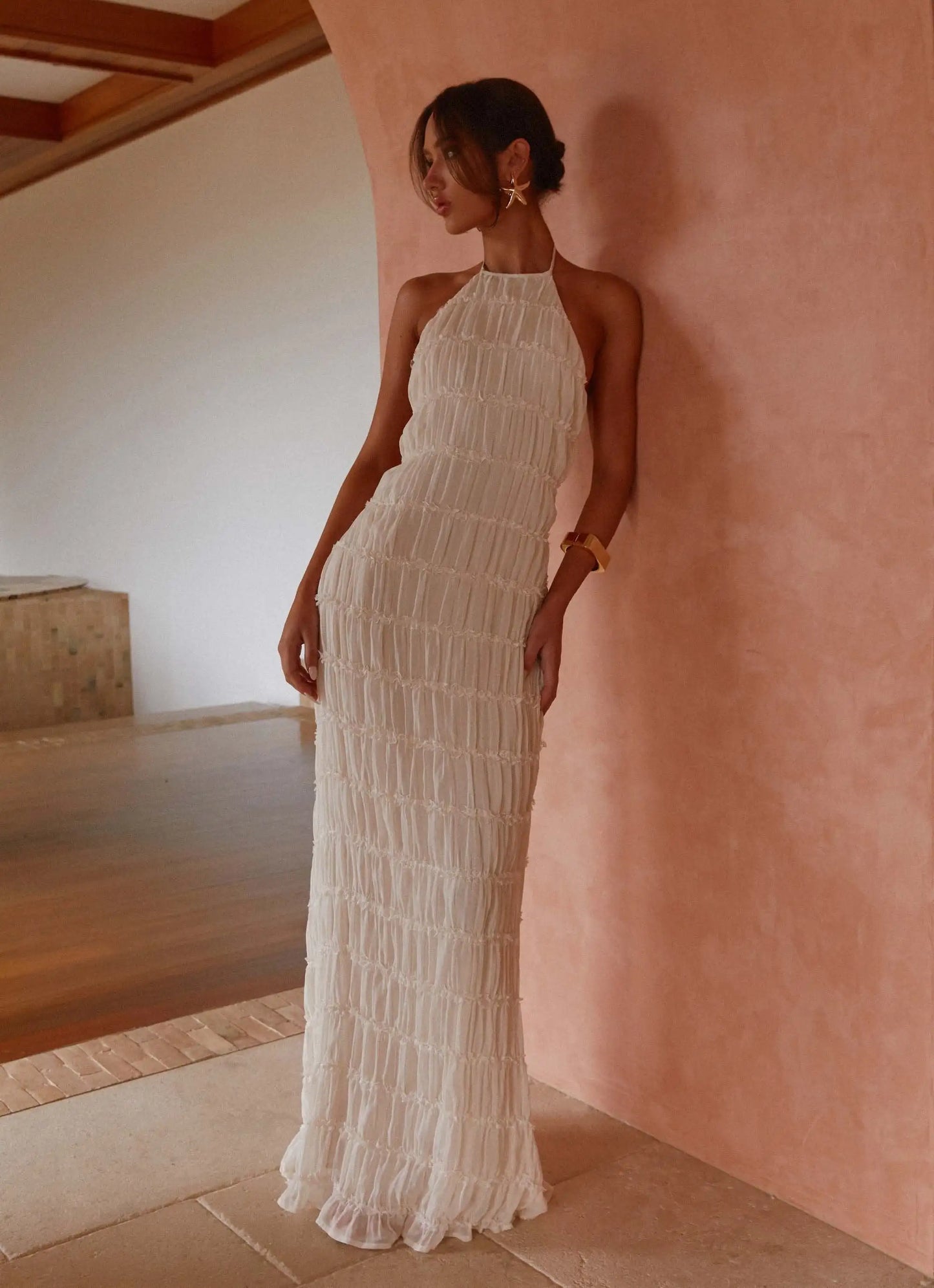 Cocktail Party Dress