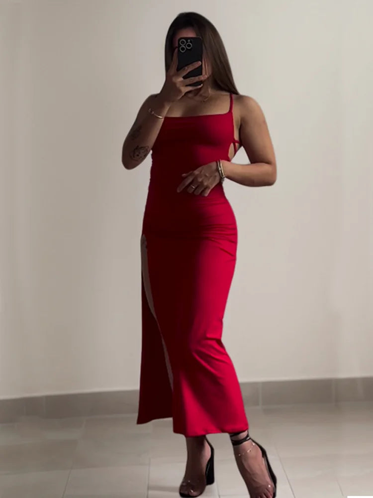 Spice Girl Summer Dress