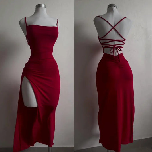 Spice Girl Summer Dress