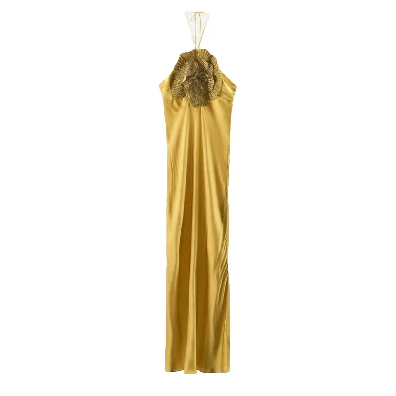 Elegant Party Dress