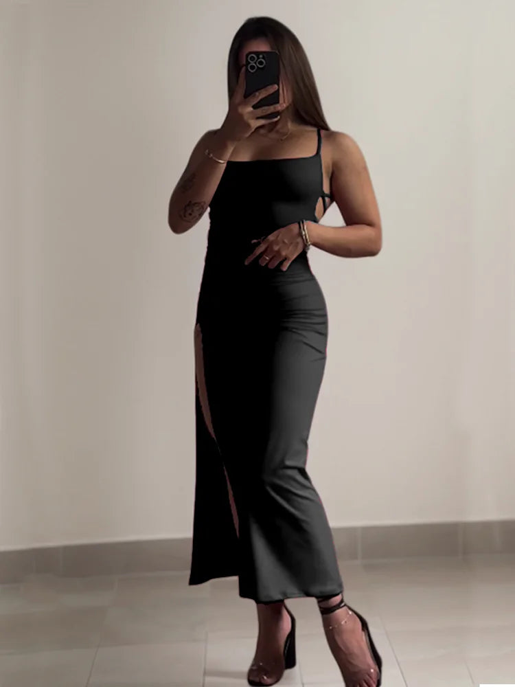 Spice Girl Summer Dress