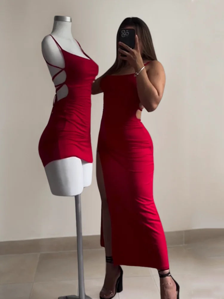Spice Girl Summer Dress