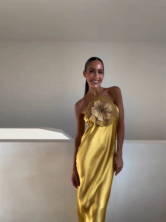 Elegant Party Dress