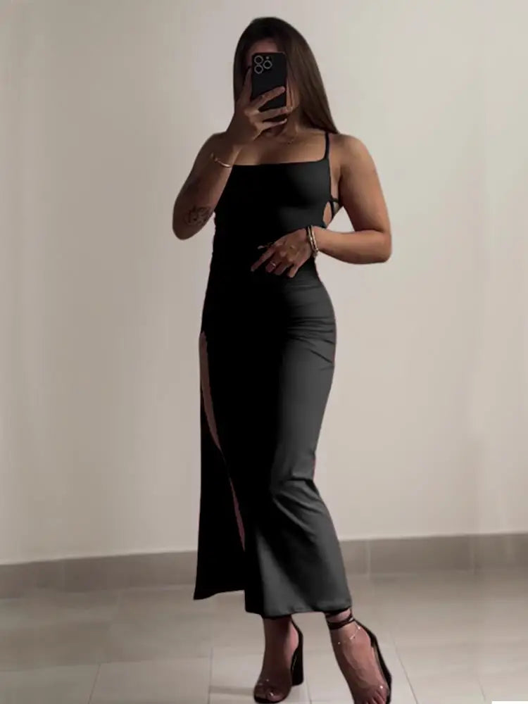 Spice Girl Summer Dress