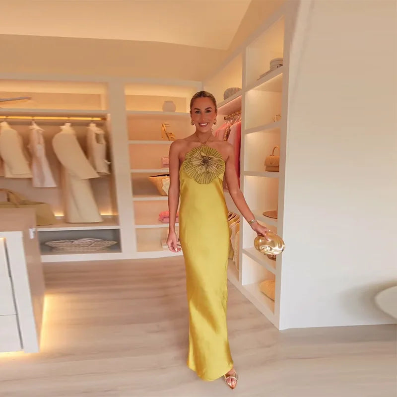 Elegant Party Dress