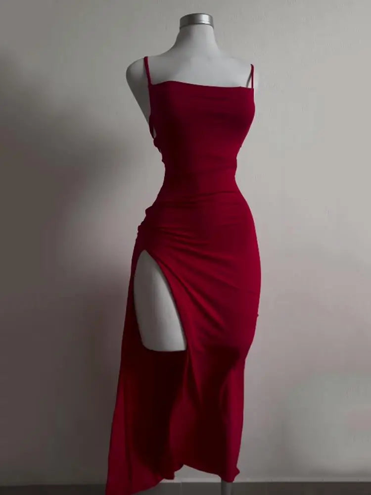 Spice Girl Summer Dress