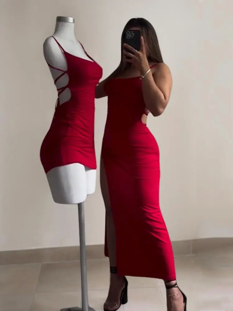 Spice Girl Summer Dress