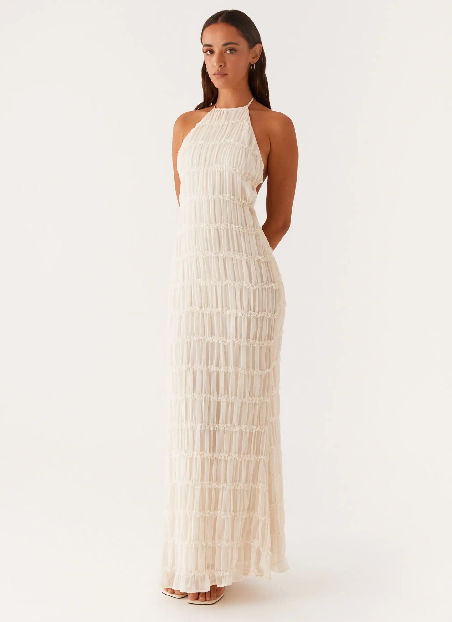 Cocktail Party Dress