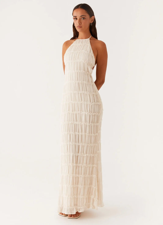 Cocktail Party Dress