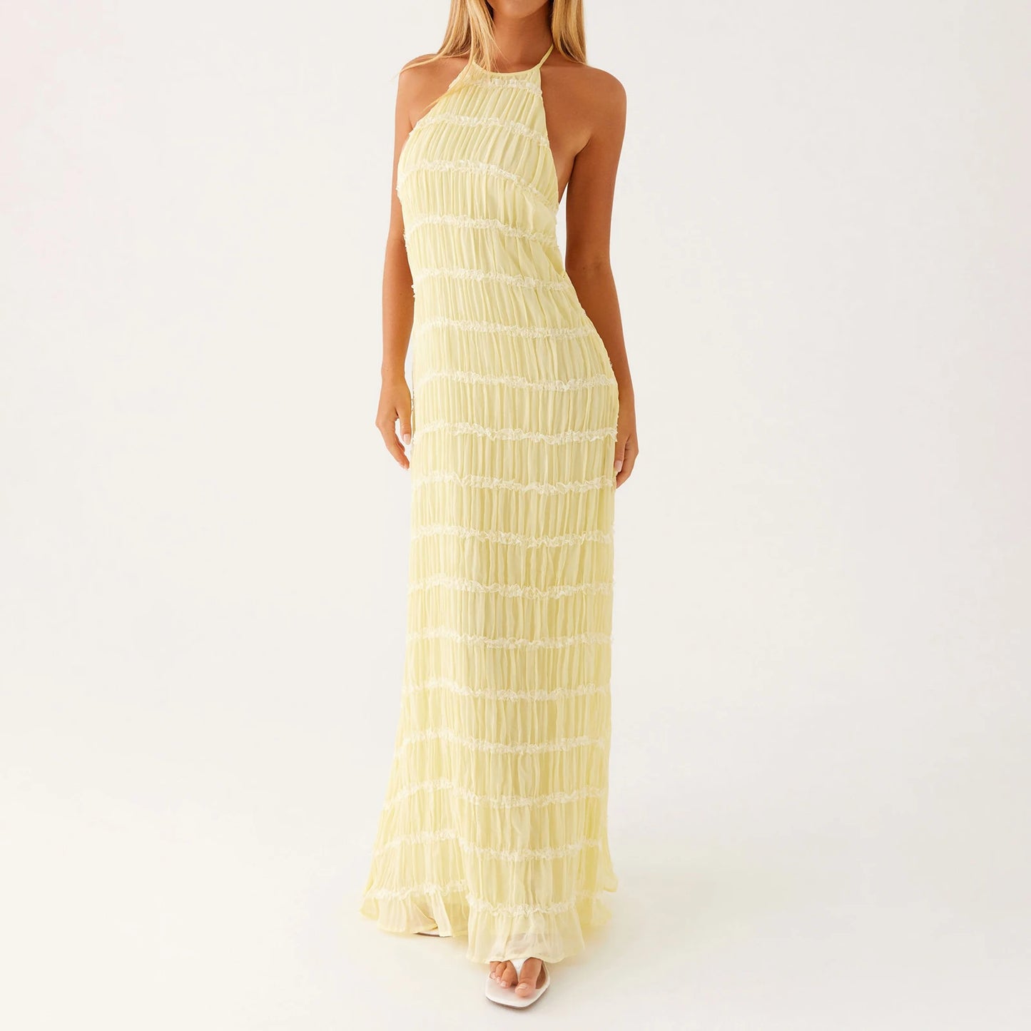 Cocktail Party Dress
