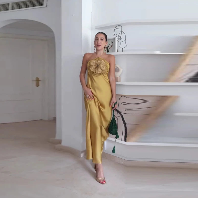 Elegant Party Dress