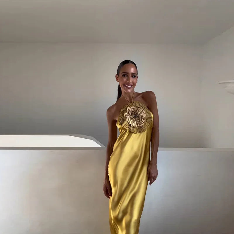 Elegant Party Dress