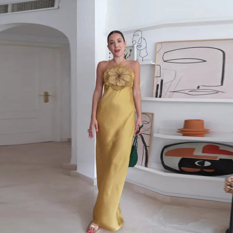 Elegant Party Dress
