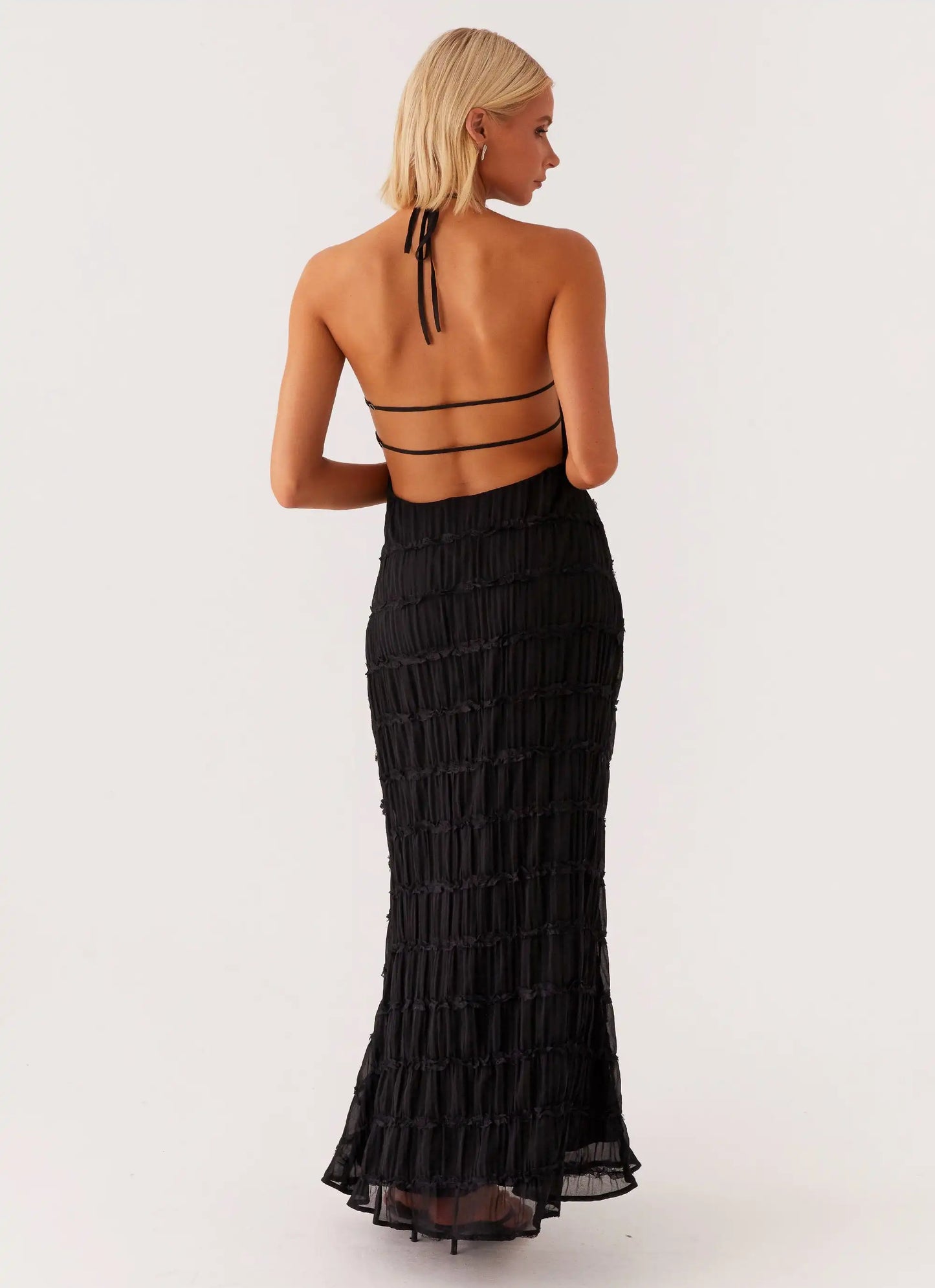 Cocktail Party Dress