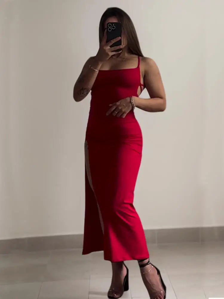 Spice Girl Summer Dress